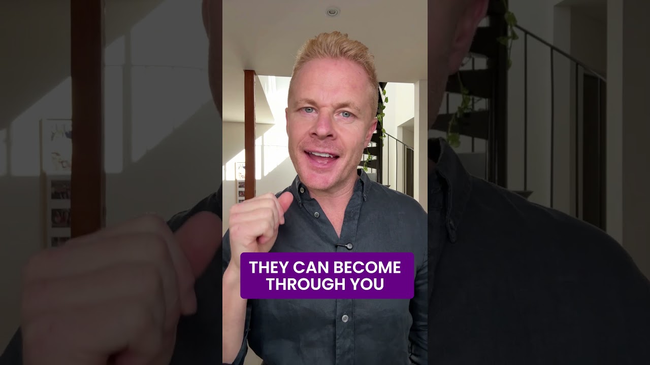 What Clients REALLY Buy From Coaches (It’s Not What You Think) | Rich Maloney