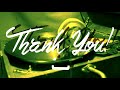 End of video