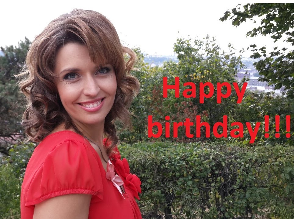 Happy Birthday In Russian Youtube