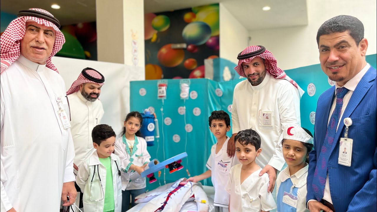 معرض عقول مبدعة في إتقان التربية فرع الرمال لعام 1444 هـ - 2023 م