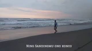 Rasah nangis mergo tresno (story)...