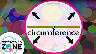 HOMEWORK ZONE - Circle