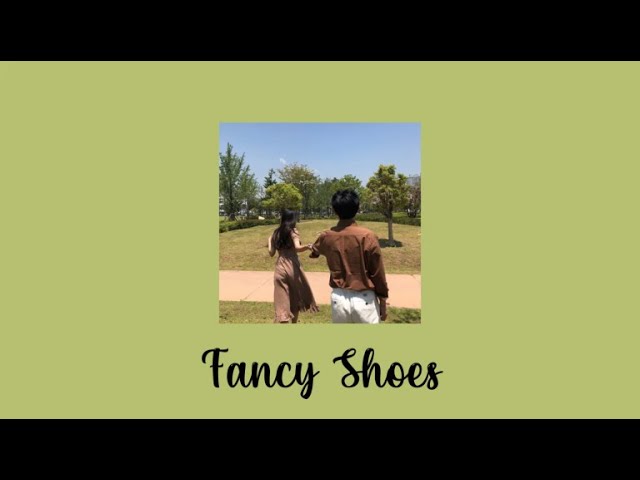 Fancy Shoes - The Walters | MALyrics class=