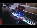 Pat Metheny- Letter from Home (Solo Piano)
