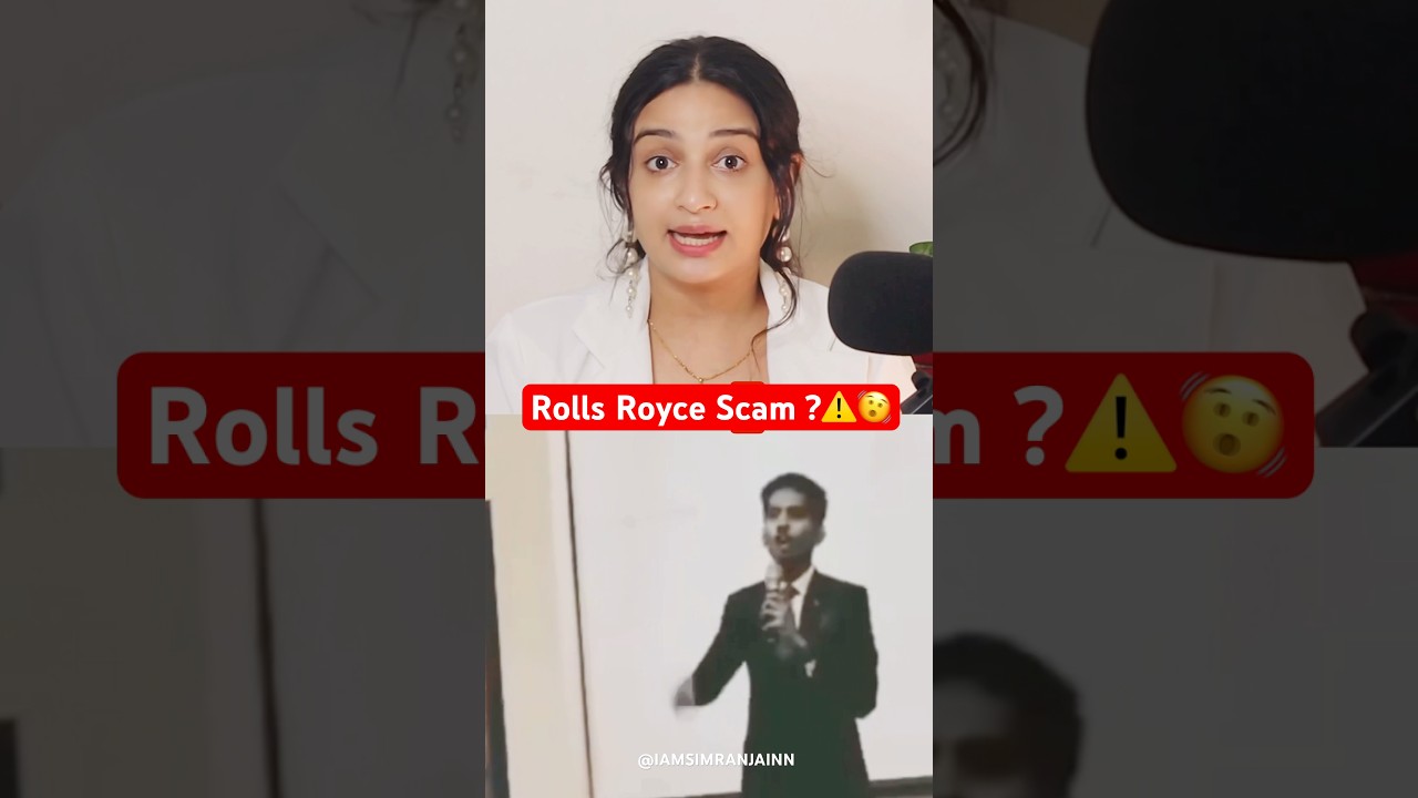 Krishna Arora Real Or Scam ~ Exposed ⚠️‼️ 