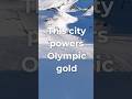 This city creates the science that wins gold medals...and builds billion-dollar industries #olympics