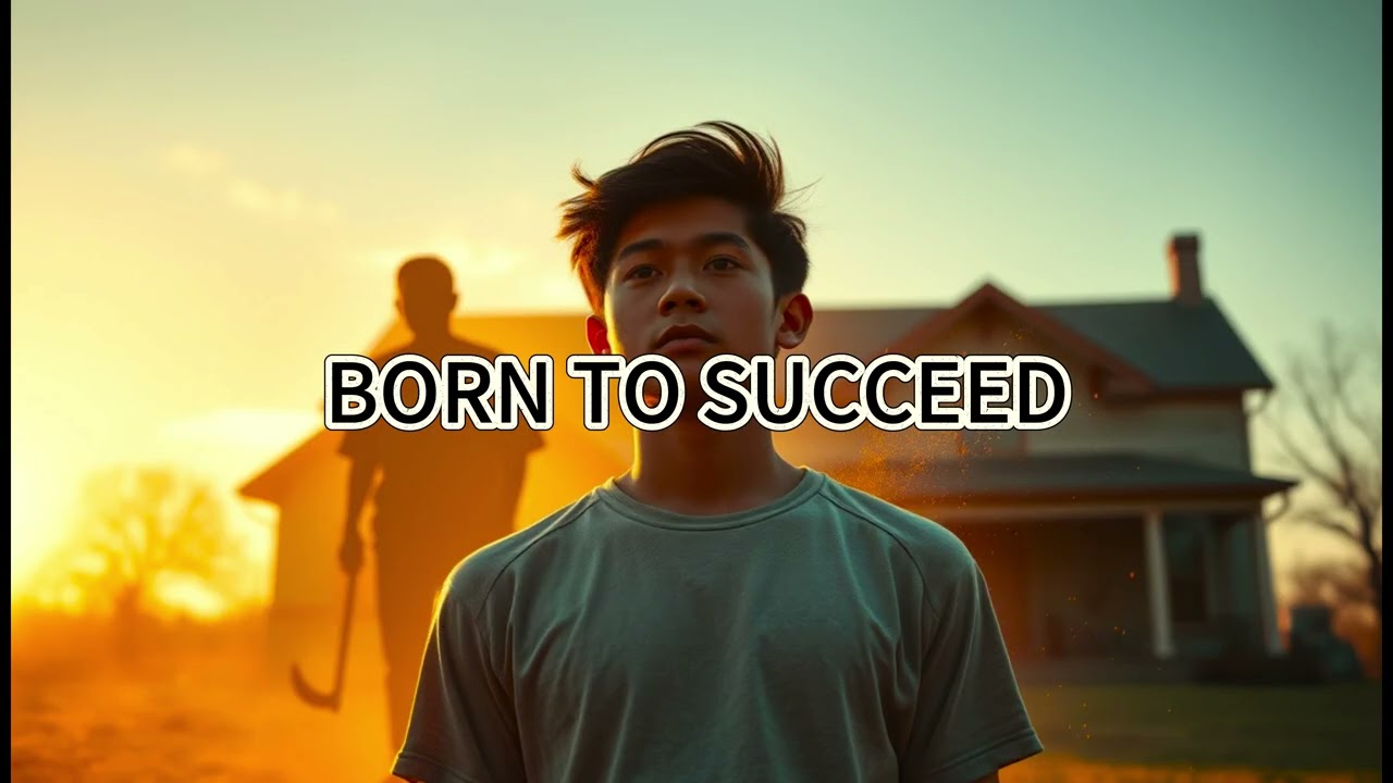 Born To Succeed