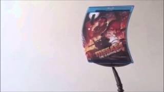Mega64TV - Shrooms Bumper