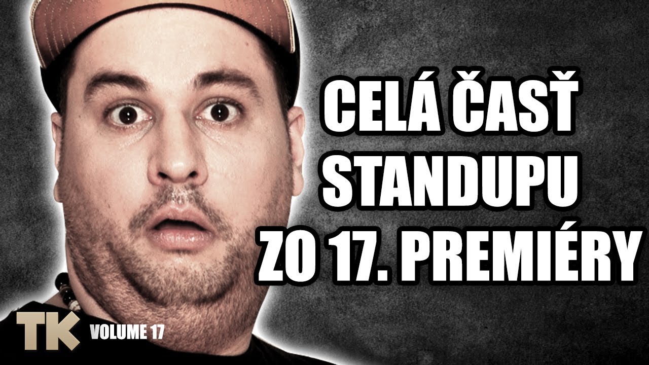 Temné Kecy Vol. 17 - Jerry Veľmajster Szabó