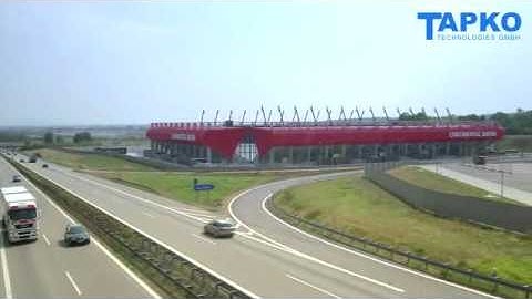 Happy 25th Birthday KNX by Tapko