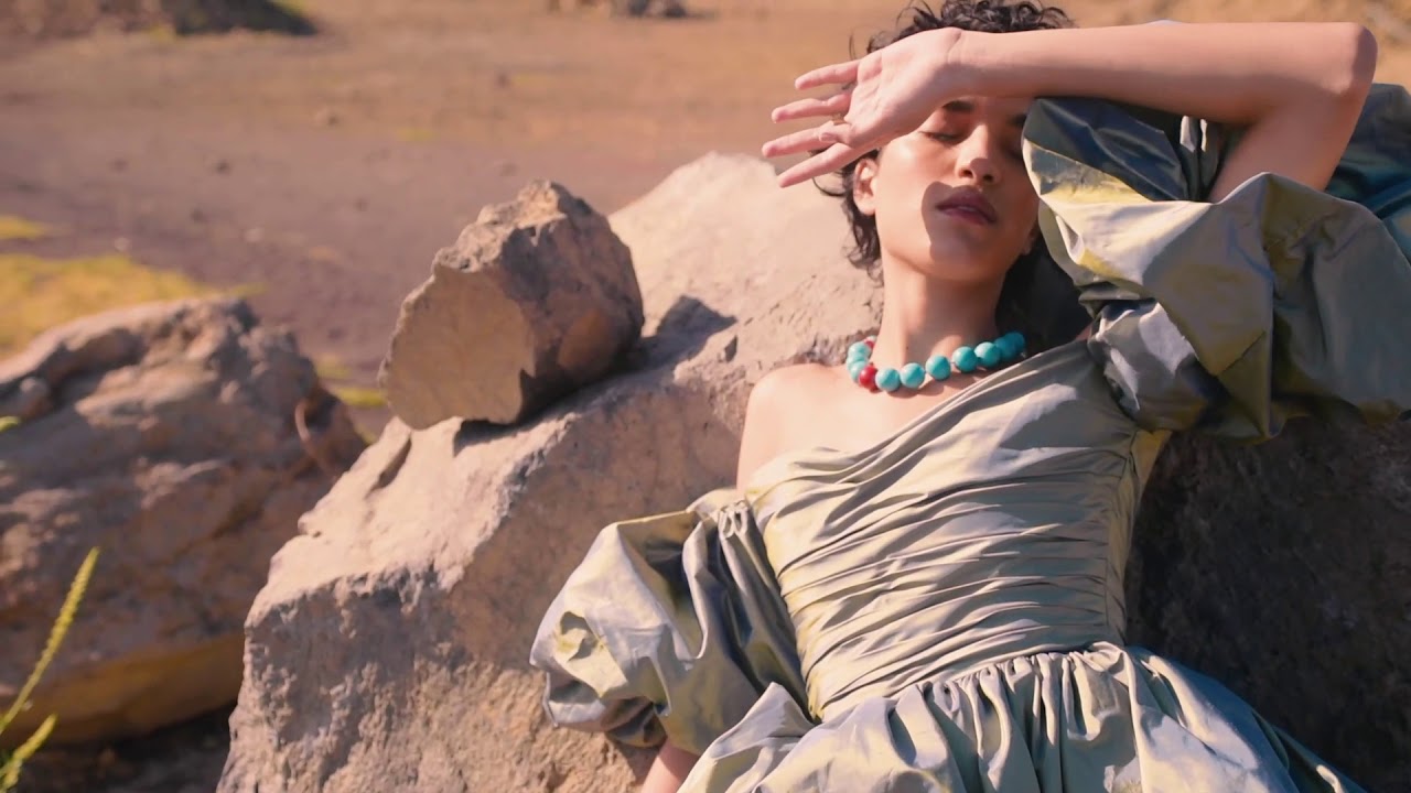 Everything Now by Diego Fierce