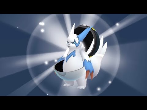 ポケモンgo 交換で色違いザングースゲットした瞬間 Shorts Youtube