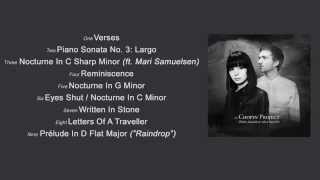 Olafur Arnalds &amp; Alice Sara Ott - The Chopin Project (Album Sampler)