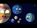 21 planet 9 has been found