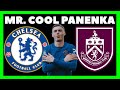 COLE PALMER PANENKA! RATING PLAYERS, THINGS WE LEARN | CHELSEA 2-2 BURNLEY