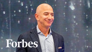 The Richest Billionaires In Tech 2021 | Forbes