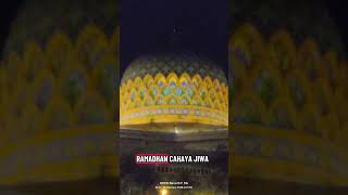 Lagu Ramadan 2026 : Gema Cahaya Ramadan 
