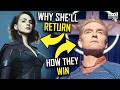 THE BOYS Season 5 Episode 4 Breakdown &amp; Ending Explained | Review, Comic Easter Eggs And More