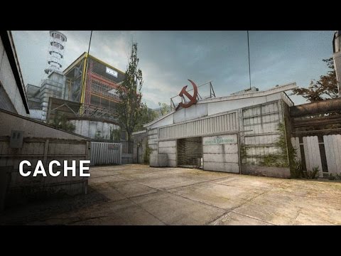 CS:GO Cache ACE!!