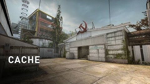 CS:GO Cache ACE!!