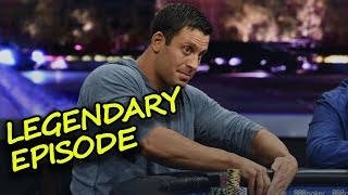 Garrett Adelstein Goes Deep On His Battle W/ Depression | Poker Life Podcast
