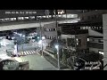 【LIVE】JAPAN 東京都足立区日暮里舎人ライナー側ライブカメラ