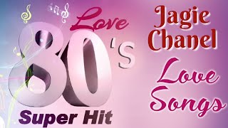 80’s LOVESONGS VOL.1 ⚠️ CLASSIC LOVESONGS // jagie chanel