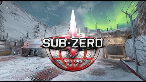 [CS:GO] de_subzero