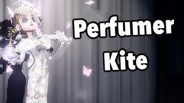 Perfumer KITE! “Tonight or Never” / Identity V