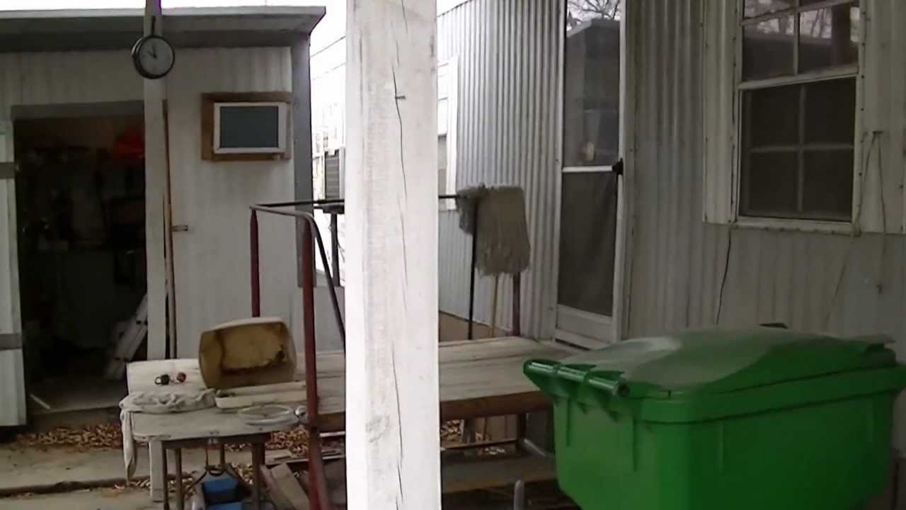 SOLD Value Priced 2/1.5 Mobile Home in Lake Dallas, TX FINANCE for