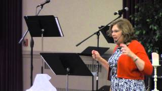 05.03.2015 Sermon 