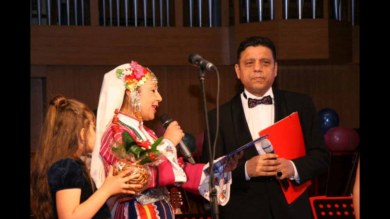 Песен за  Пазарджик - Димитър Френски