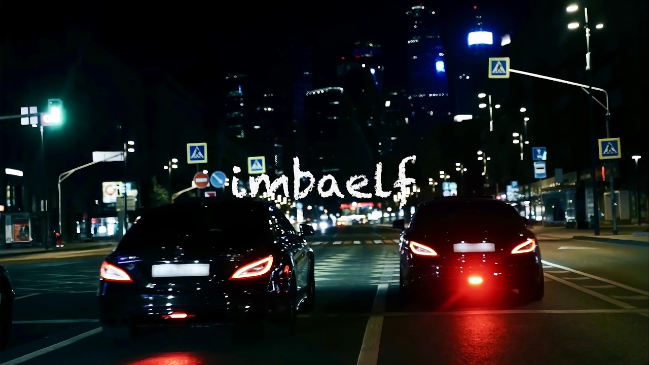 Tayna - Si Ai (IMBAELF Remix) | Slap House 2025