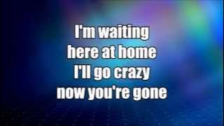 Basshunter - Now You're Gone ( Lyrics HD/HQ)