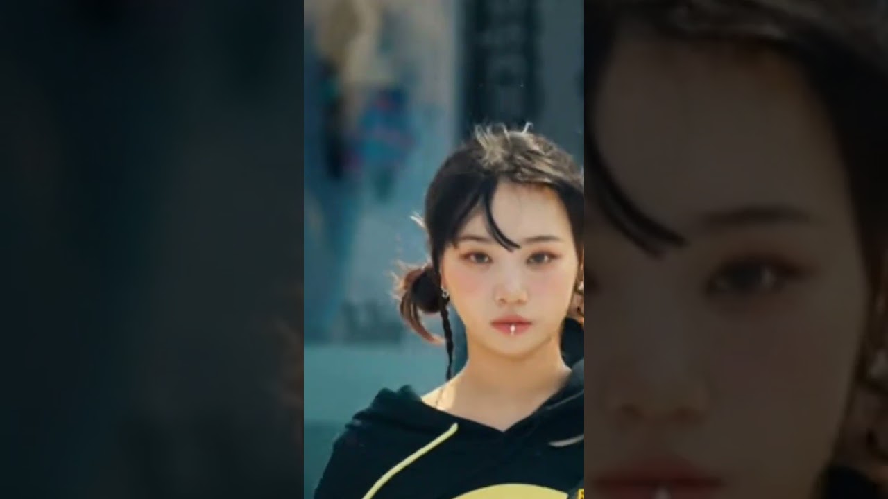 Watch Chaewon Badass Girl #chaewon #lesserafim #antifragile #shorts #fyp on YouTube Watch Chaewon Badass Girl #chaewon #lesserafim #antifragile #shorts #fyp on YouTube