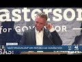 Ty Masterson Wins Kansas Governor Primary, Victory Party Highlights
