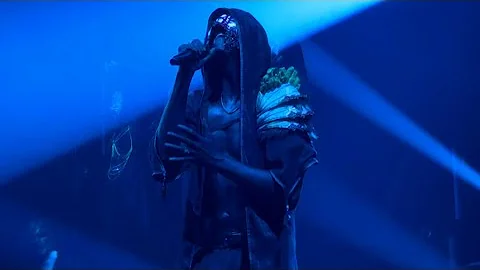 Sleep Token - Teeth of God Tour 2024 - Live in Cedar Park, TX [4K SHOW] [BEST AUDIO]