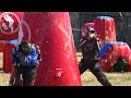 PSP Chicago 2012 Paintball Video mix from PbNation