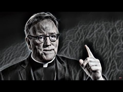 Bishop Robert Barron Lied to Priest Sex Abuse Survivors