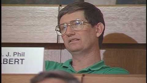 Federal Jurisdiction (Part 1)