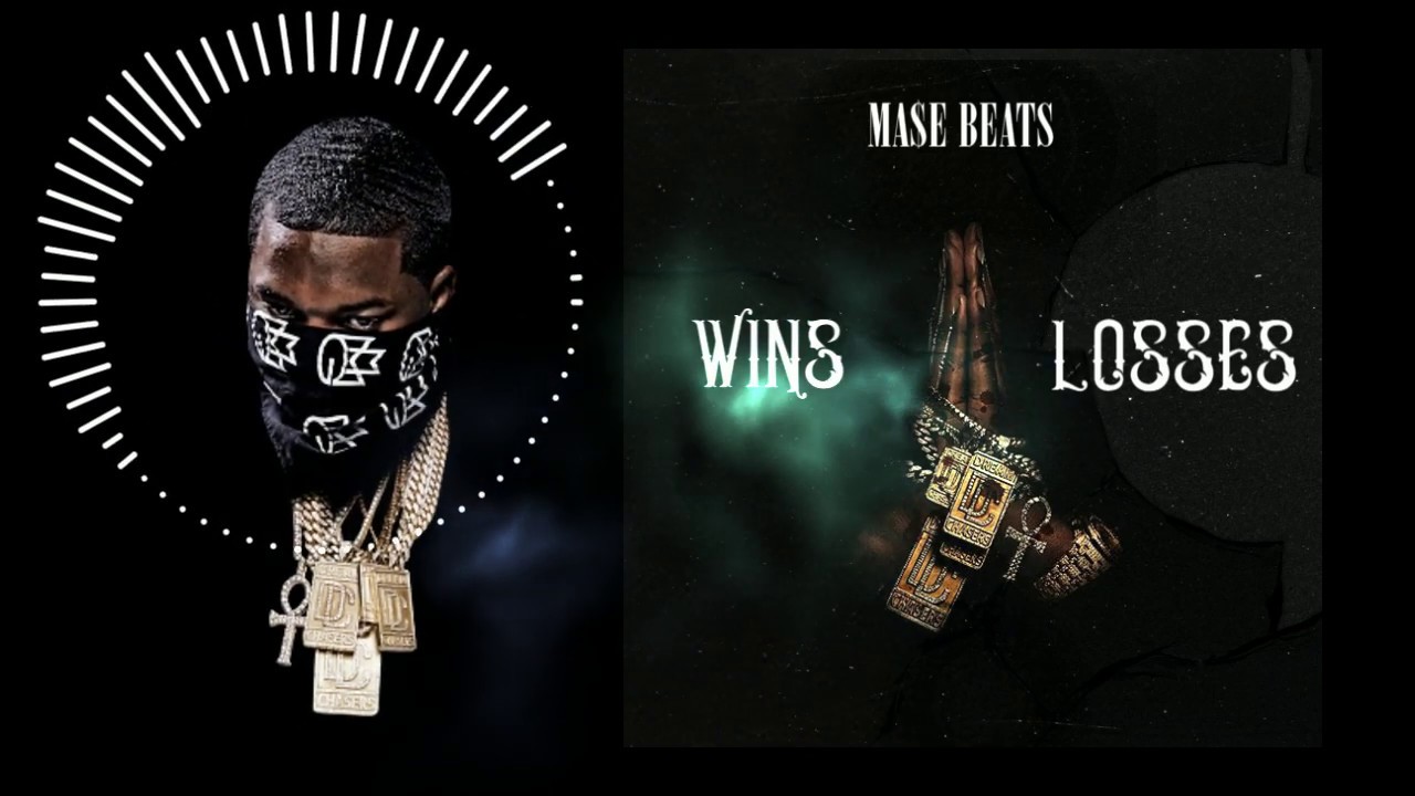 Meek Mill x NF Type A Beat | prod. MASE BEATS