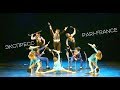 Pari France современный шоу танец с сюжетом   яркое представление с помощью танца от танцевально