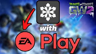 How to use Frosty Mod Manager with the EA Desktop App