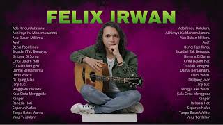  Felix Irwan  Album 2026  Lagu Cover Paling Dicari U0026 Terpopuler