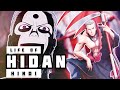 Life of Hidan in Hindi || Naruto