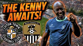 Can Luton Make It 2 Wins | The Hatters Show | Ep 329