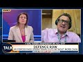 “Stand DOWN!” | Ed Miliband ‘Ghosts’ Keir Starmer as Labour Tensions Grow