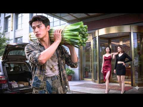 Anh Chàng Nhà Quê Vác Rau Đi Bán Bị Coi Thường, Ai Ngờ Lại Là Tỷ Phú Giàu Nhất Thế Giới Và Cái Kết