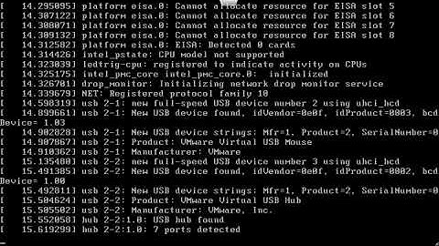 Installasi VMWare ESXi 7.0, Ubuntu Server, Python 3, Python Virtual Environment dan Tensorflow