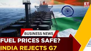 India Rejects G7 Call To Release Strategic Oil Reserves Fuel Prices Stable? Business News